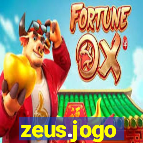 zeus.jogo