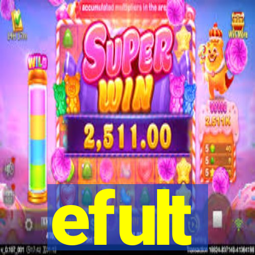 efult