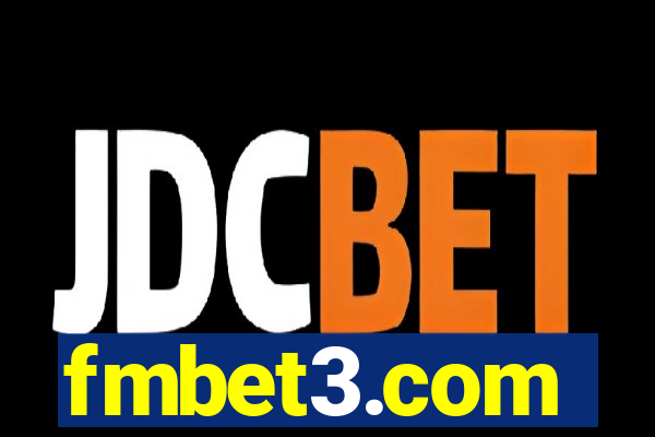 fmbet3.com