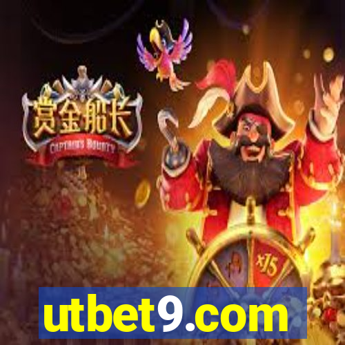 utbet9.com