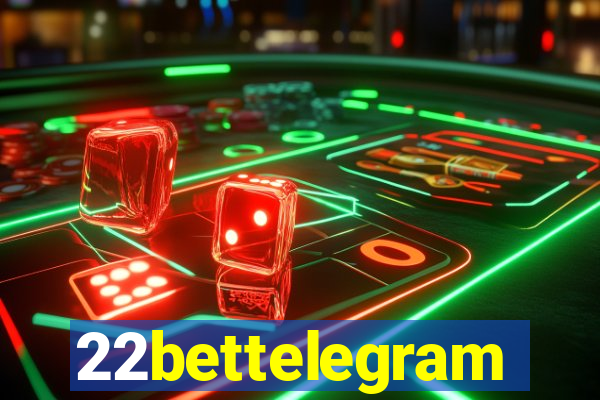 22bettelegram