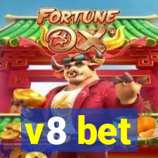 v8 bet