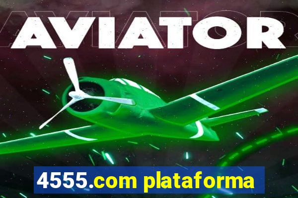 4555.com plataforma