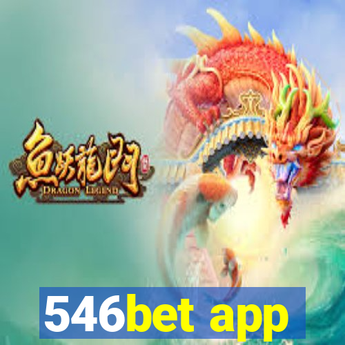 546bet app