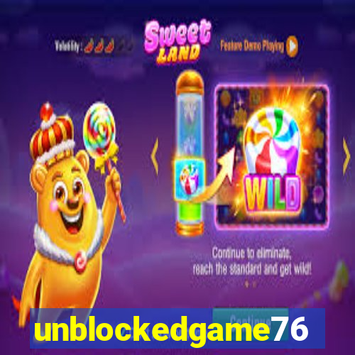 unblockedgame76.com