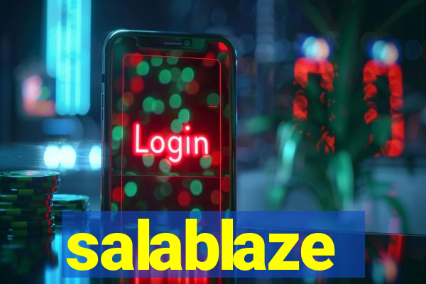 salablaze