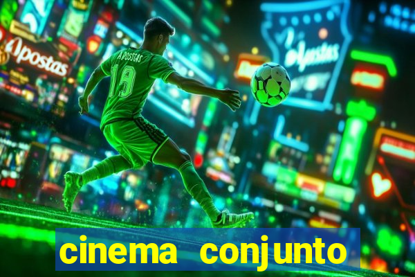 cinema conjunto nacional brasilia