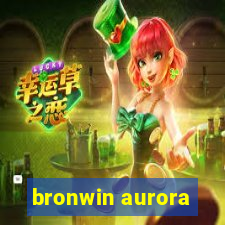 bronwin aurora