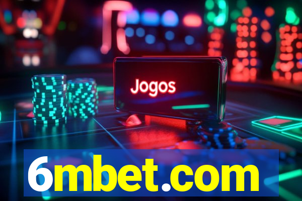 6mbet.com