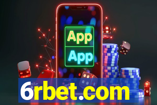 6rbet.com