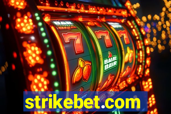 strikebet.com