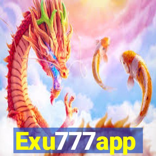 Exu777app