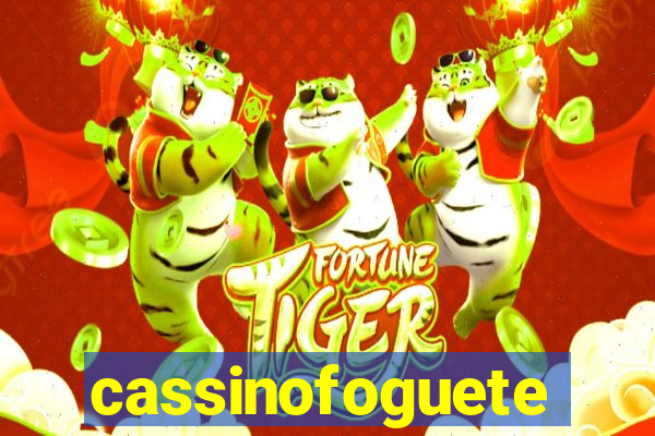 cassinofoguete