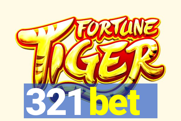 321 bet