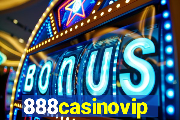 888casinovip