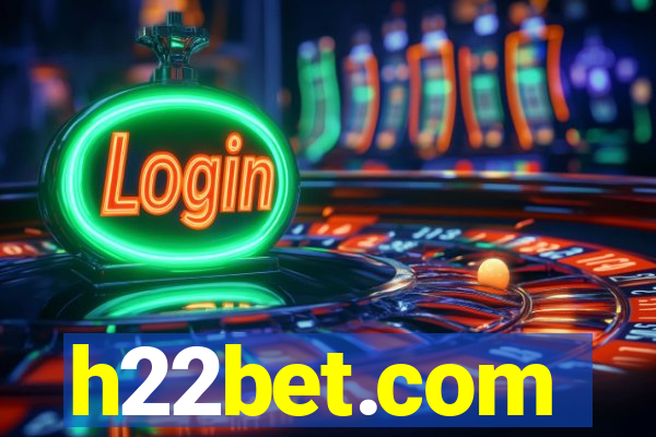 h22bet.com