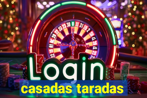 casadas taradas