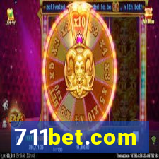 711bet.com