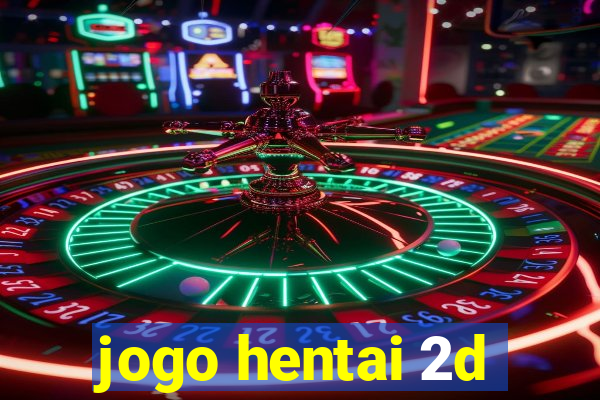 jogo hentai 2d