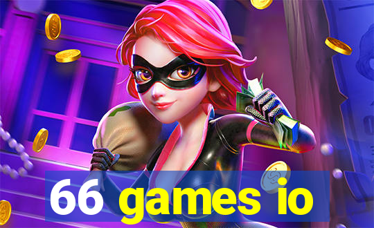 66 games io