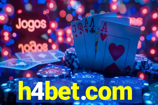 h4bet.com