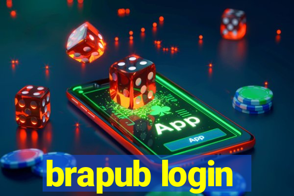 brapub login