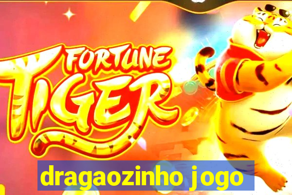 dragaozinho jogo