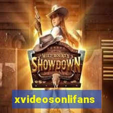 xvideosonlifans