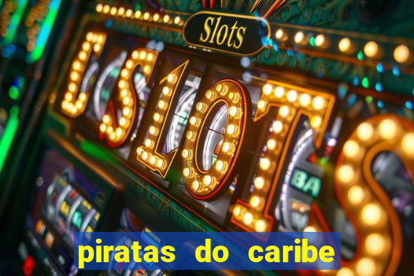 piratas do caribe 6 o retorno de davy jones