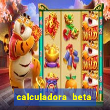 calculadora beta hcg babycenter