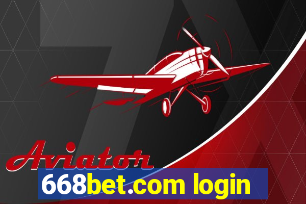 668bet.com login