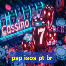 psp isos pt br