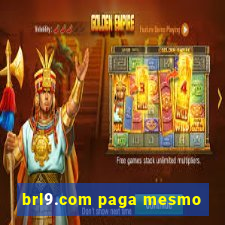 brl9.com paga mesmo