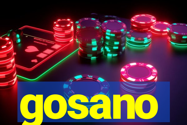 gosano