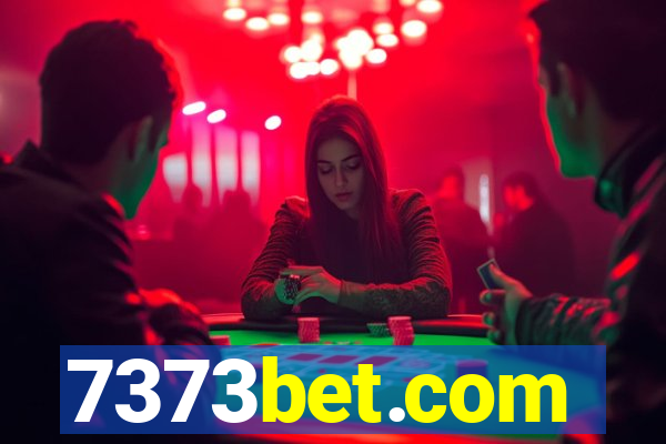 7373bet.com