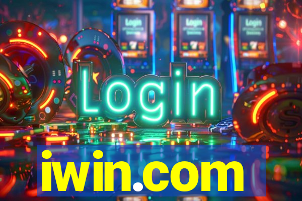 iwin.com