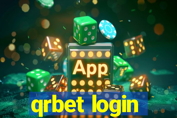 qrbet login