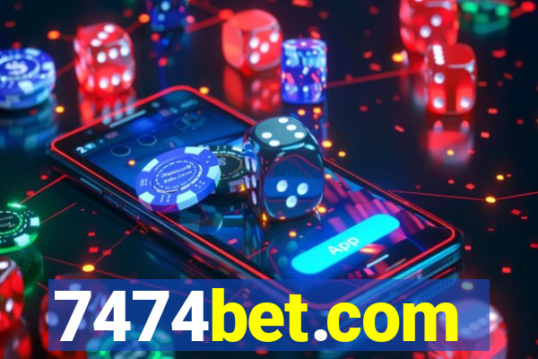 7474bet.com