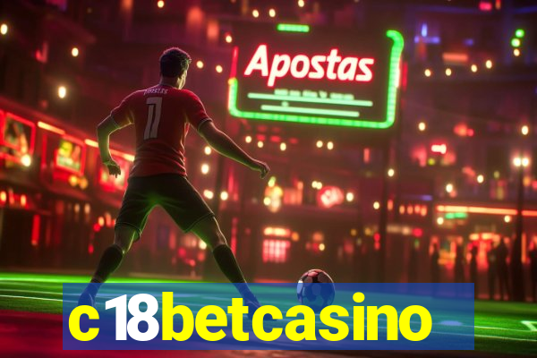 c18betcasino