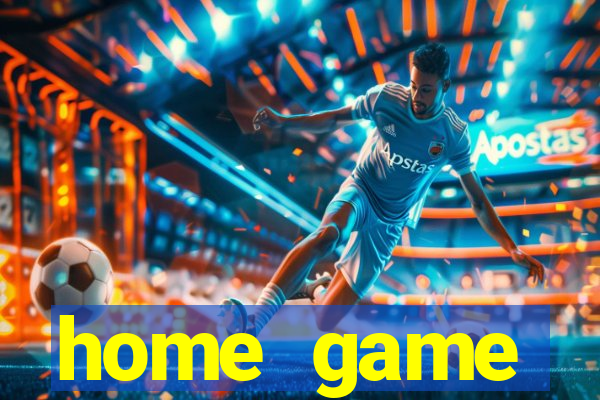 home game gamecategoryid 1