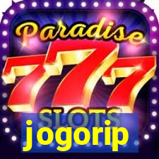 jogorip