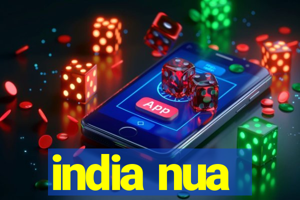 india nua