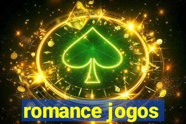 romance jogos