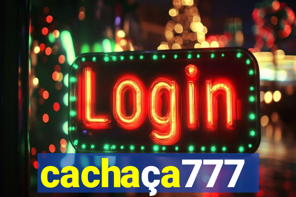 cachaça777