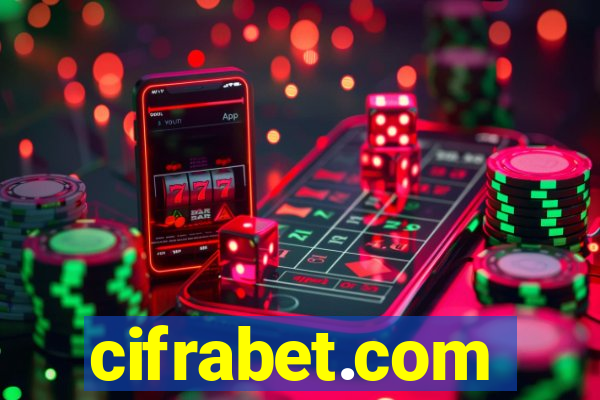 cifrabet.com