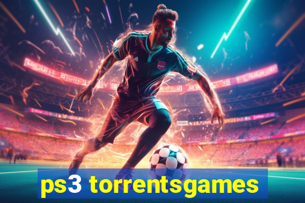 ps3 torrentsgames