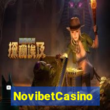 NovibetCasino