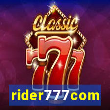 rider777com