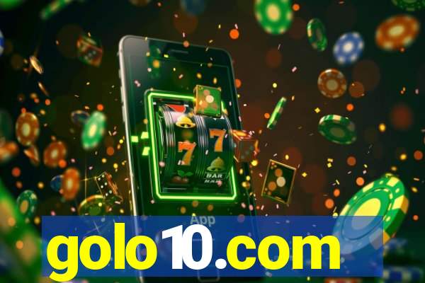 golo10.com