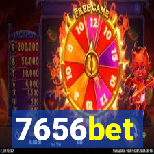 7656bet